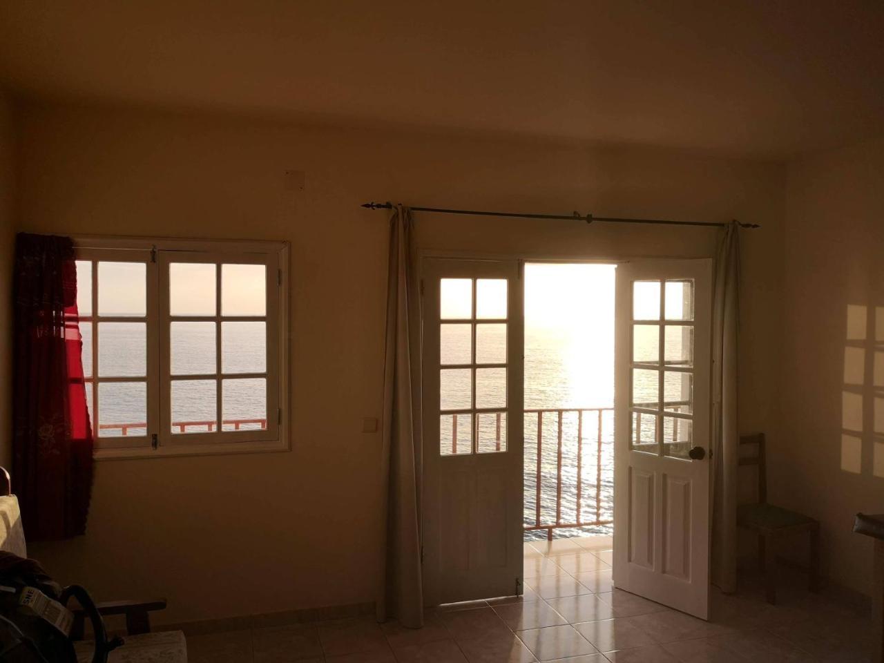 Bed & Breakfast Regina Tarrafal  Exterior foto